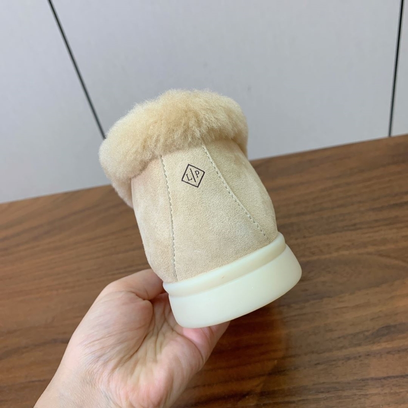 L0r0 P1ana loafers